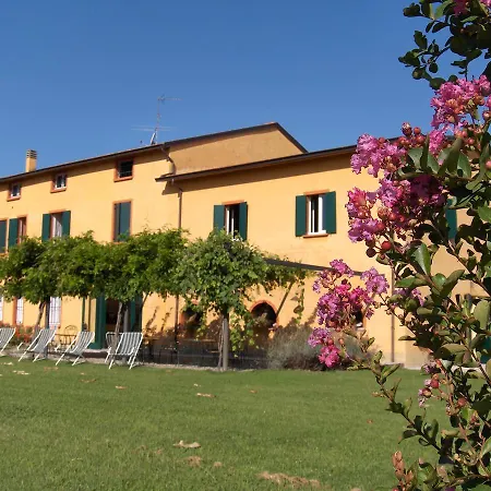 Agriturismo Le Colombaie-2